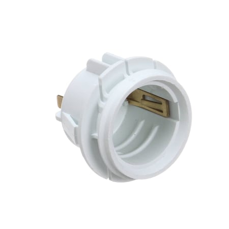 Delfield HOLDER, LAMP, FASTEX L14 P/N 703 2195185